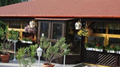 Kis-Duna Motel & Camping Mosonmagyaróvár 