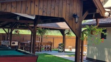 Kis-Duna Relax Vendégház Szigetszentmárton 