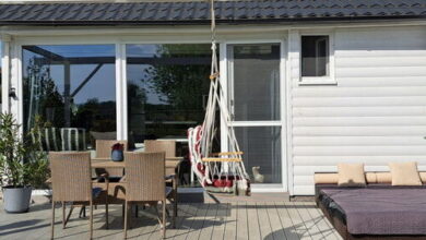 Kis Fehér Faház Fonyód 