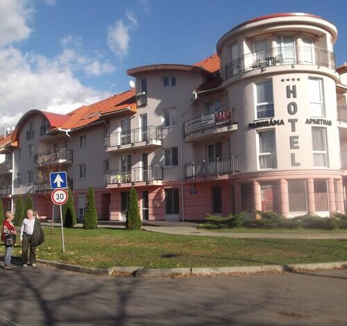 Kis-Gast Panoráma Apartman Hajdúszoboszló 