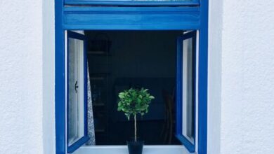 Kis Görögország Új Vendégház Balatonfüred 