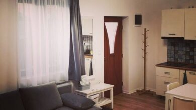 Kis Ház Apartman Szigetvár 