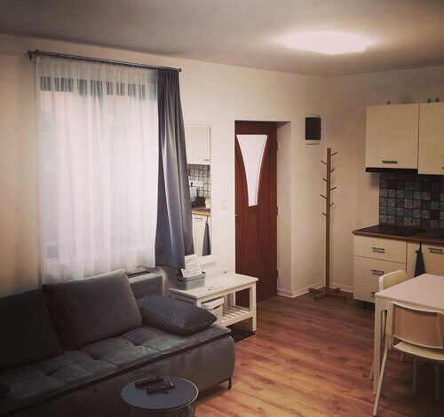 Kis Ház Apartman Szigetvár 