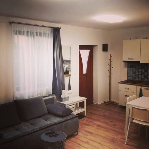 Kis Ház Apartman Szigetvár