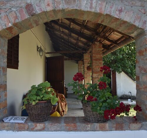 Kis Ház Apartman Tiszaszőlős 