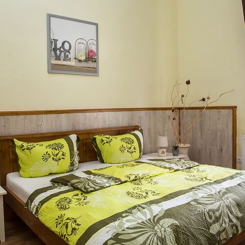 Kis Kacsa Apartman Eger