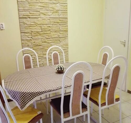 Kis-Liget Apartman Hajdúszoboszló 