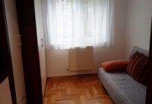 Kis Mackó Apartman Eger 