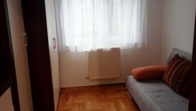 Kis Mackó Apartman Eger 
