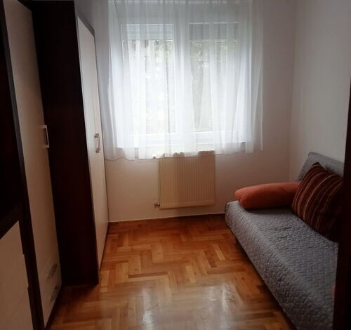 Kis Mackó Apartman Eger 