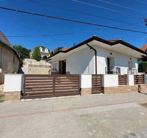 Kis Oázis Apartman Hévíz 