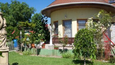 Kis Panzió*** Hajdúszoboszló 