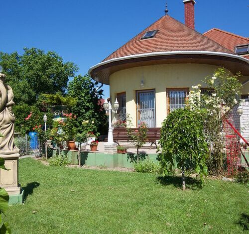 Kis Panzió*** Hajdúszoboszló 