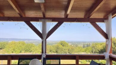 Kis Pihi Vendégház Alsópáhok 