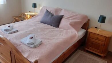 Kis Pöttyös Magánszálláshely Bácsalmás 