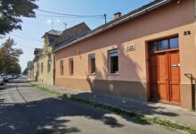 Kis Rigó Vendégház Salgótarján 