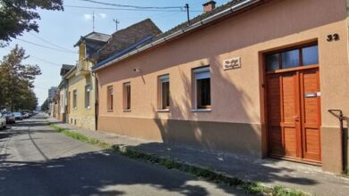 Kis Rigó Vendégház Salgótarján 