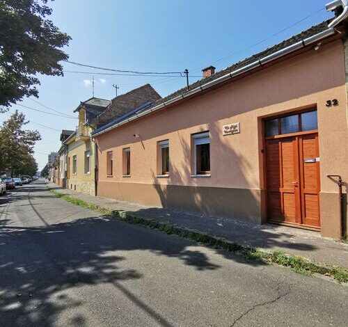 Kis Rigó Vendégház Salgótarján 