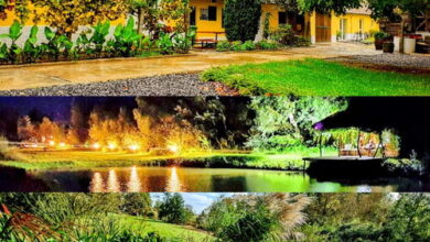 Kis-Tisza Apartmanházak Tiszaladány 