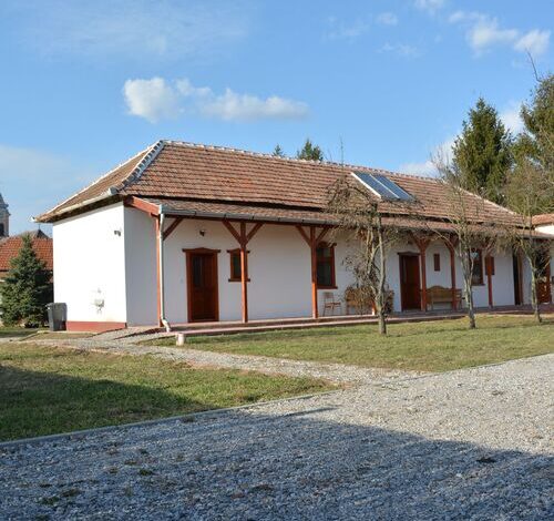 Kis kócsag PihenőPorta Sarud 