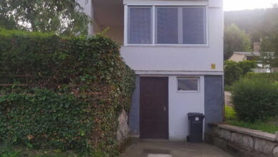 Kis-tó Apartman Orfű 