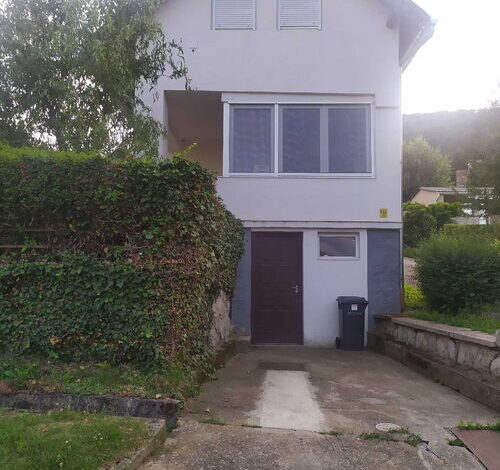 Kis-tó Apartman Orfű 