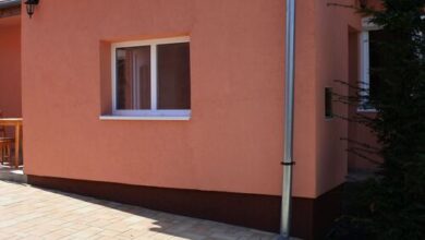 Kisasszony Apartman Eger 