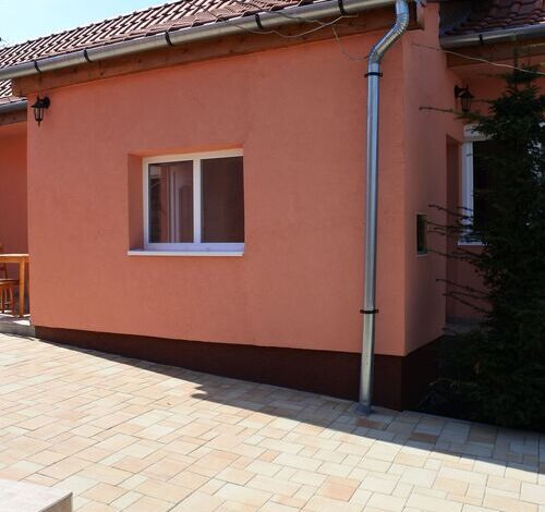 Kisasszony Apartman Eger 