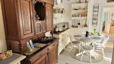 Kisbagoly Vendégház Parád 