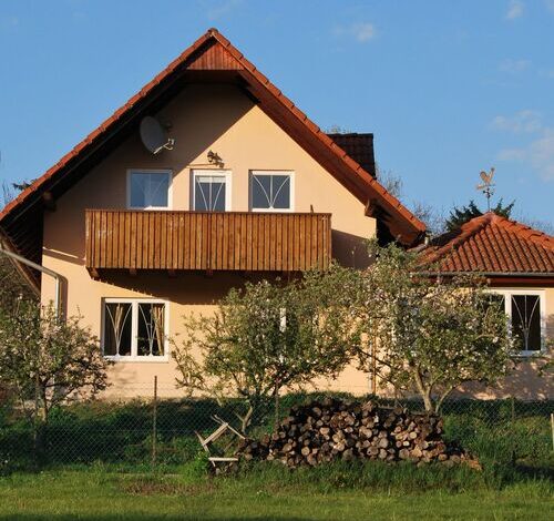 Kisberényi Menedék Kisberény 