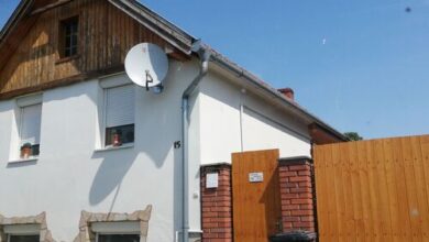 Kisbogyó Vendégház Bogyoszló 