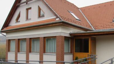 Kiscsehi Turistaház Kiscsehi 