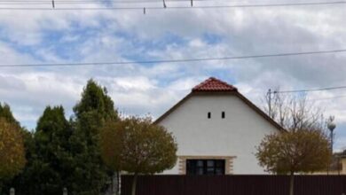 Kisdió Vendégház Dég 