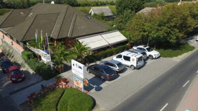 Kisduna Étterem-Panzió Dunaharaszti 