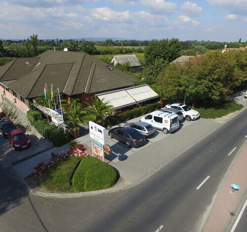 Kisduna Étterem-Panzió Dunaharaszti 
