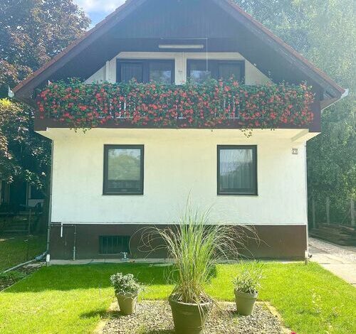 Kisduna ház Dömsöd 