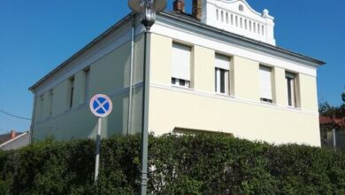 Kiserdő Apartman Balatonfüred 