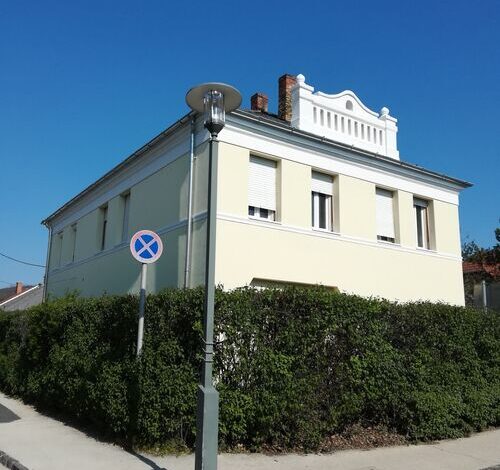 Kiserdő Apartman Balatonfüred 