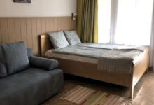 Kisfaludy Apartman Balatonfüred 