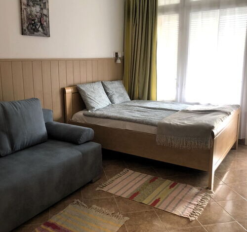 Kisfaludy Apartman Balatonfüred 