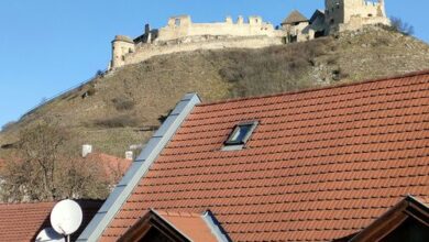 Kisfaludy Apartman Sümeg 