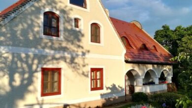 Kishalász Vendégház Lovas 