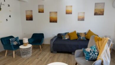 Kisház Vendégház Szomolya 