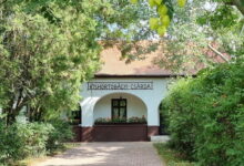 Kishortobágyi Vendégház Balmazújváros - Külterület 