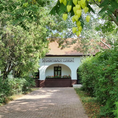 Kishortobágyi Vendégház Balmazújváros – Külterület