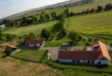 Kishosszúrét Vendégház Pécsvárad 