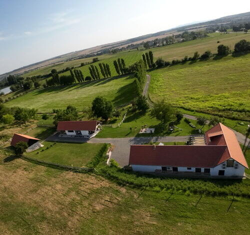 Kishosszúrét Vendégház Pécsvárad 