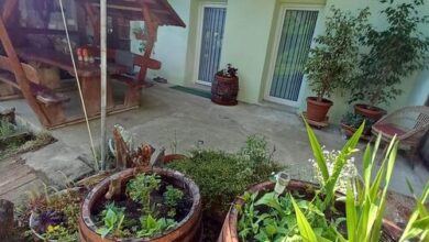 Kiskassa Vendégház Kiskassa 