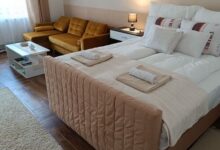 Kiskastély Apartman Balmazújváros 