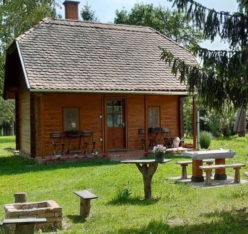 Kiskemence Vendégház Szatta 